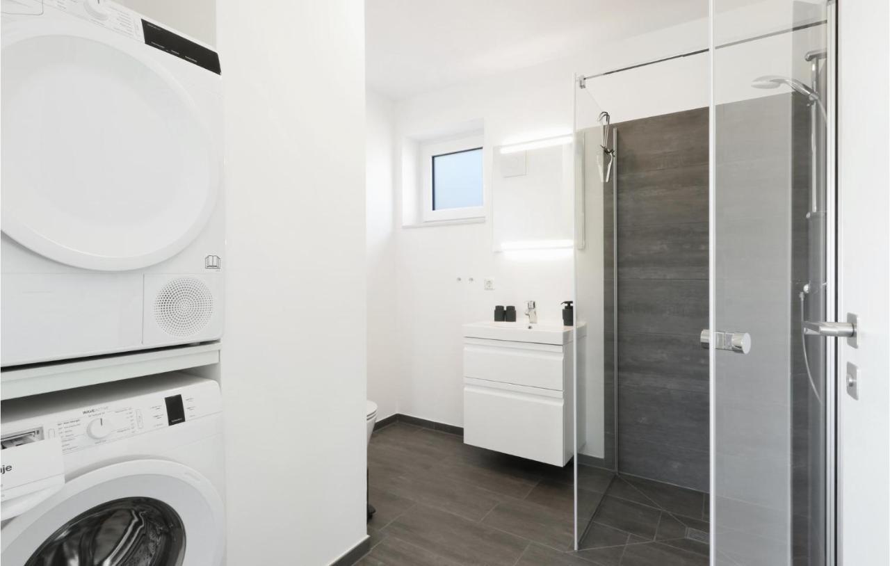 Stunning Apartment In Lembruch-Duemmer See Ngoại thất bức ảnh