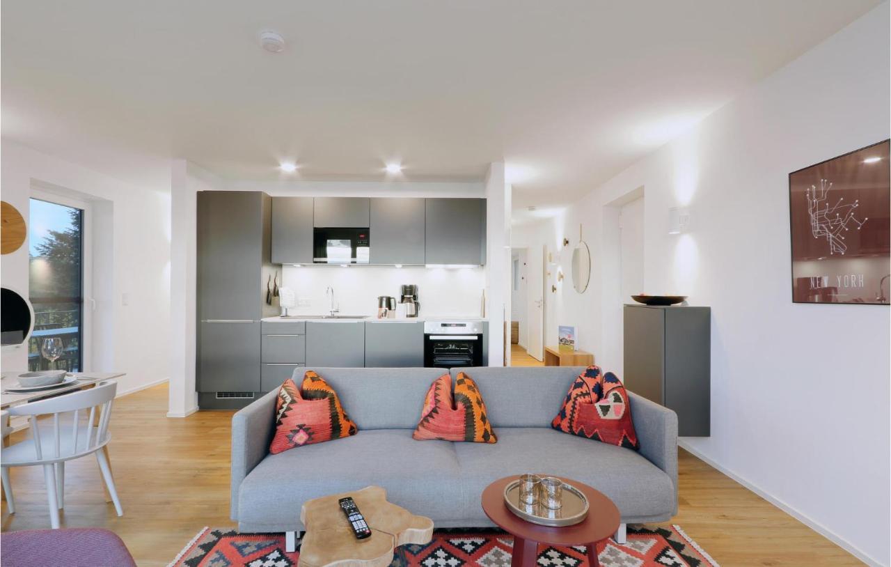 Stunning Apartment In Lembruch-Duemmer See Ngoại thất bức ảnh